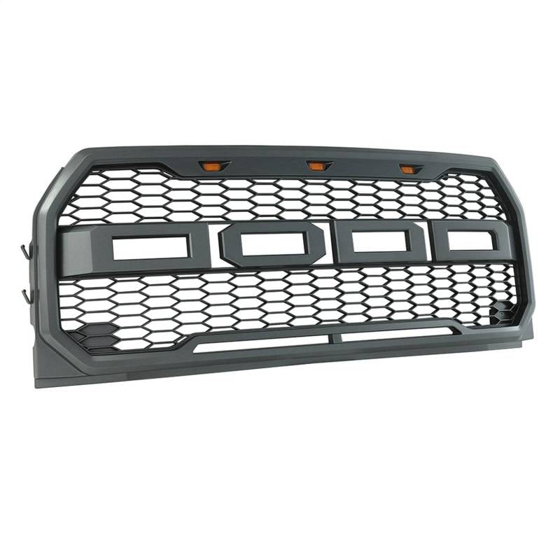 Paramount Automotive 41 0157 Raptor Grille The Speedshop 0361