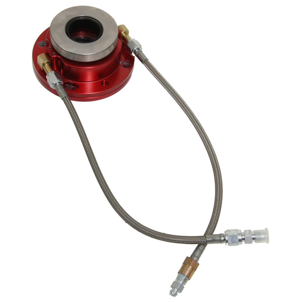 McLeod 1300 Series Hydraulic Throwout Bearings 13001 The