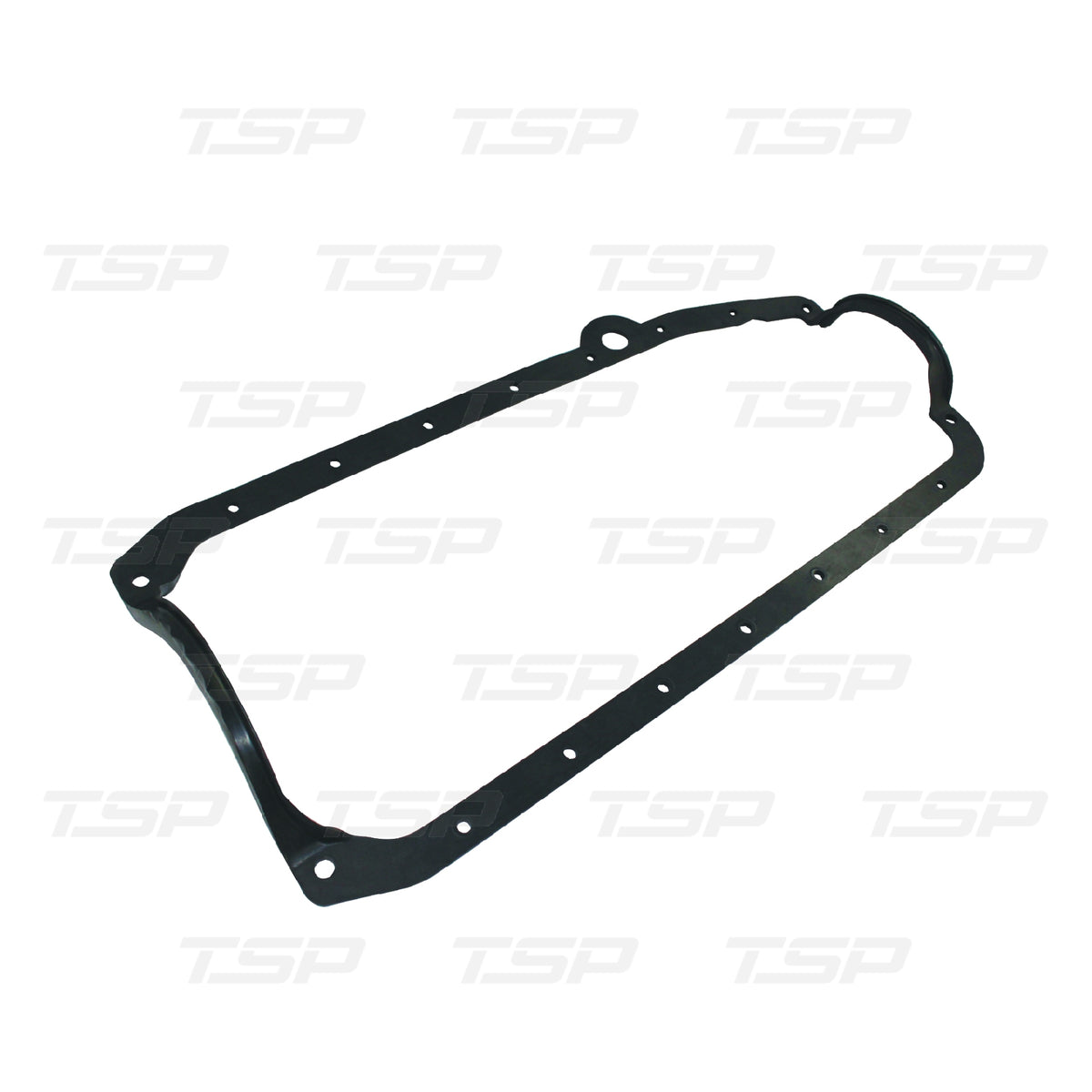 SP6105 SBC 19551979 ONEPIECE OIL PAN GASKET The
