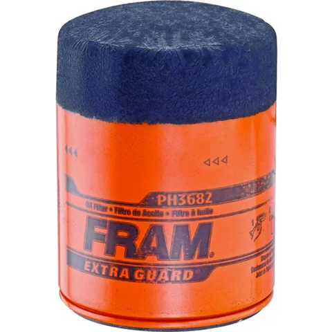 Fram PH3682 Extra Guard Fram PH3682 Oil Filter
