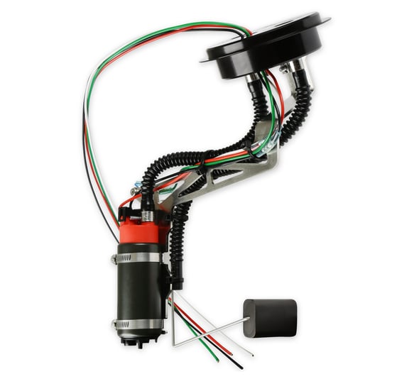 SNIPER 340 LPH FUEL PUMP MODULE