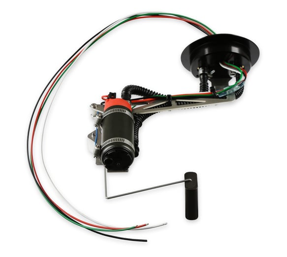 SNIPER 340 LPH FUEL PUMP MODULE