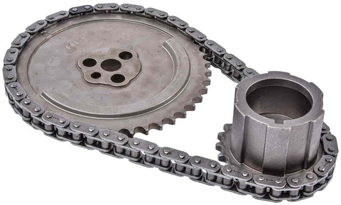 Engine Pro C6134S Timing Chain/sprocket set for GM/LS with 3 bolt cam