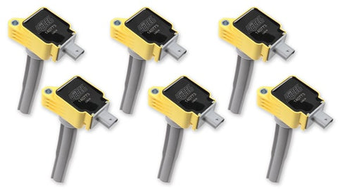 ACCEL IGNITION COIL - SUPERCOIL