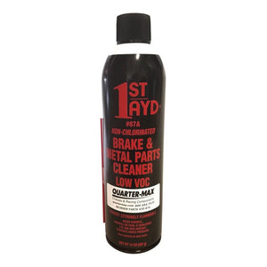 1ST AYD NON-CHROLINATED BRAKE CLEANER 14 OZ #87A