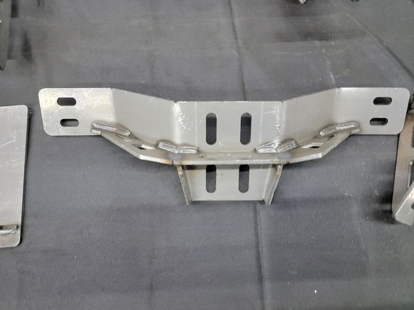 Frame Brace Kits SUM-770810 For 1955-57 Chevy Bel Air
