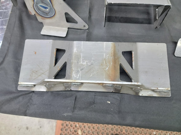 Frame Brace Kits SUM-770810 For 1955-57 Chevy Bel Air