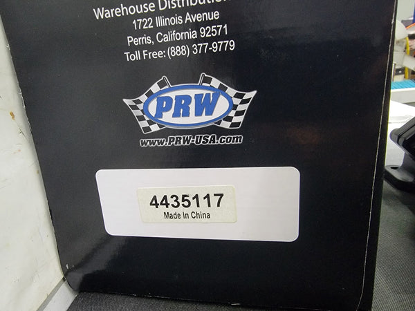 PRW 4435117 Industries Water Pumps, Electrical