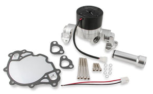 FROSTBITE BILLET ELECTRIC WATER PUMP