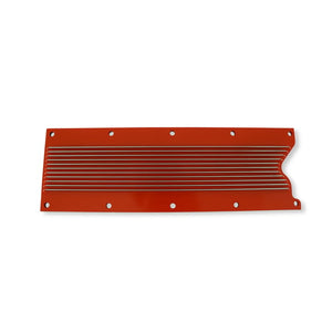 HOLLEY LS VALLEY COVER - FINNED