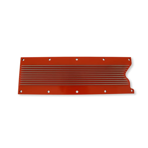 HOLLEY LS VALLEY COVER - FINNED