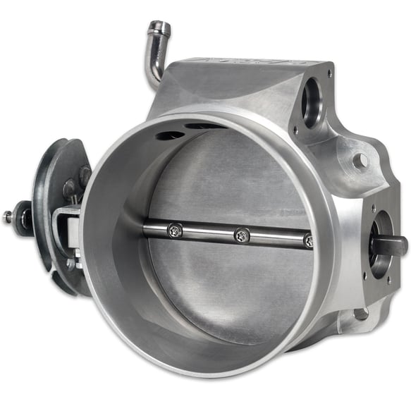 MSD Ignition 2945 Atomic LS Throttle Body 103mm, 4 Bolt