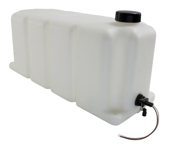 AEM 30-3301 V3 Water Methanol Injection Kit w/MAP Sensor - 5 Gallon Tank