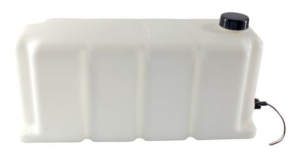 AEM 30-3301 V3 Water Methanol Injection Kit w/MAP Sensor - 5 Gallon Tank