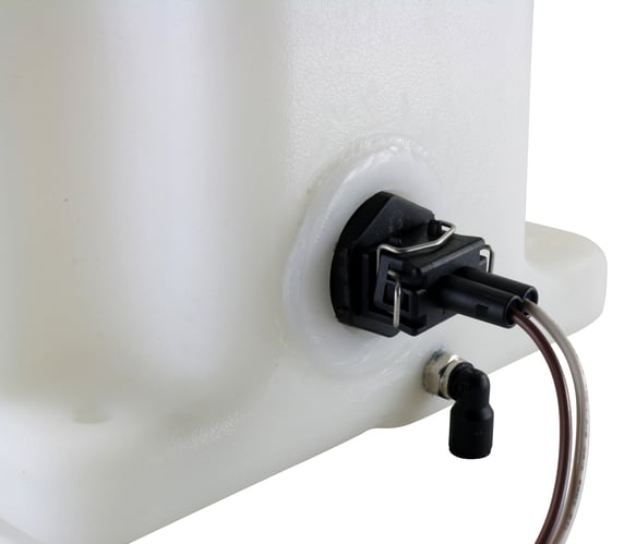 AEM 30-3301 V3 Water Methanol Injection Kit w/MAP Sensor - 5 Gallon Tank