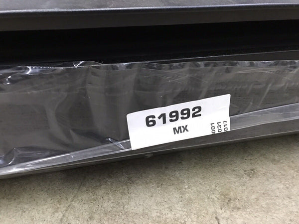 Retrax 60482 - Retrax One MX Tonneau Cover