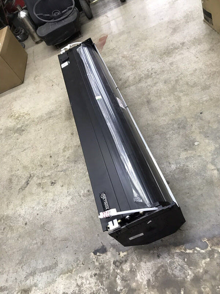 Retrax 60482 - Retrax One MX Tonneau Cover