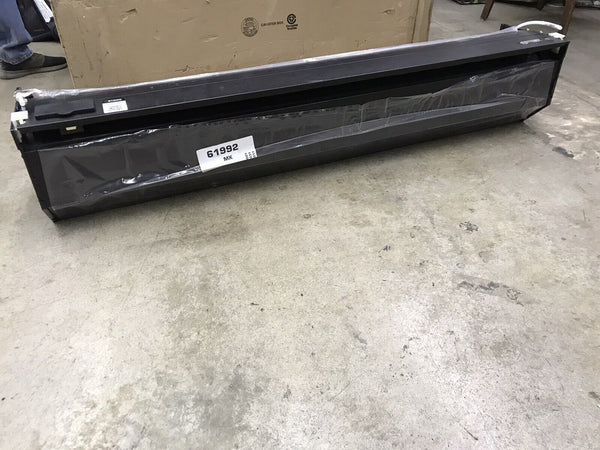 Retrax 60482 - Retrax One MX Tonneau Cover