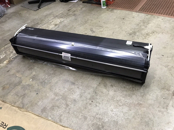 Retrax 60482 - Retrax One MX Tonneau Cover