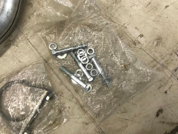 Dynomax X-Pipes 88022. Fits 99-04 Mustang