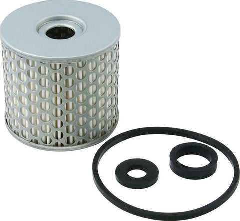 Fuel Filter element for Large Canister Type filters, 10 micron