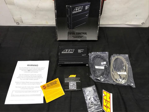 AEM 30-6600 Series 2 Plug & Play EMS fits 91-93 Infiniti G20 & more