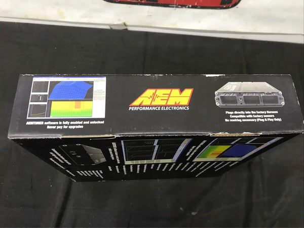 AEM 30-6620 AEM Series 2 Plug & Play EMS fits 1988-90 Nissan 180SX/200SX