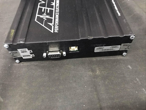 AEM 30-6600 Series 2 Plug & Play EMS fits 91-93 Infiniti G20 & more