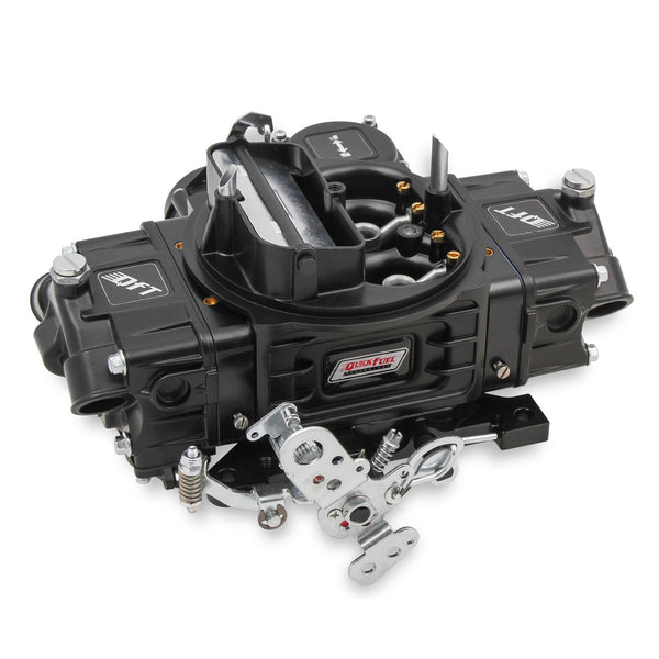 Quick Fuel FRBD-780-VS SS-Series Carburetor 780CFM Black Diamond VS