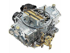 Holley 19170094 GMPP Crate Motor carb. 870 cfm, electric choke, vacuum secondaries.