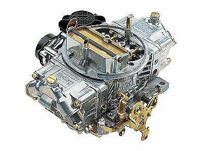 Holley 19170094 GMPP Crate Motor carb. 870 cfm, electric choke, vacuum secondaries.