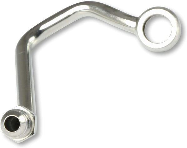 HOLLEY 198-205 POWER STEERING HARDLINE FOR SAGINAW TYPE II PUMPS