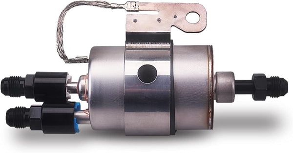 Fuel Filter/Regulator (58 PSI) Kit for LS Swap EFI Conversion
