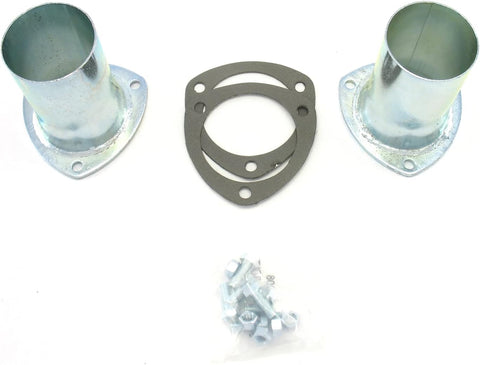H7245 Header Reducers - 3 bolt, 3.5" to 3.0"