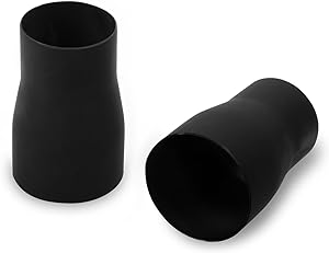 Hooker  Slip-On Reducer Collector 3.5" OD to 3" OD