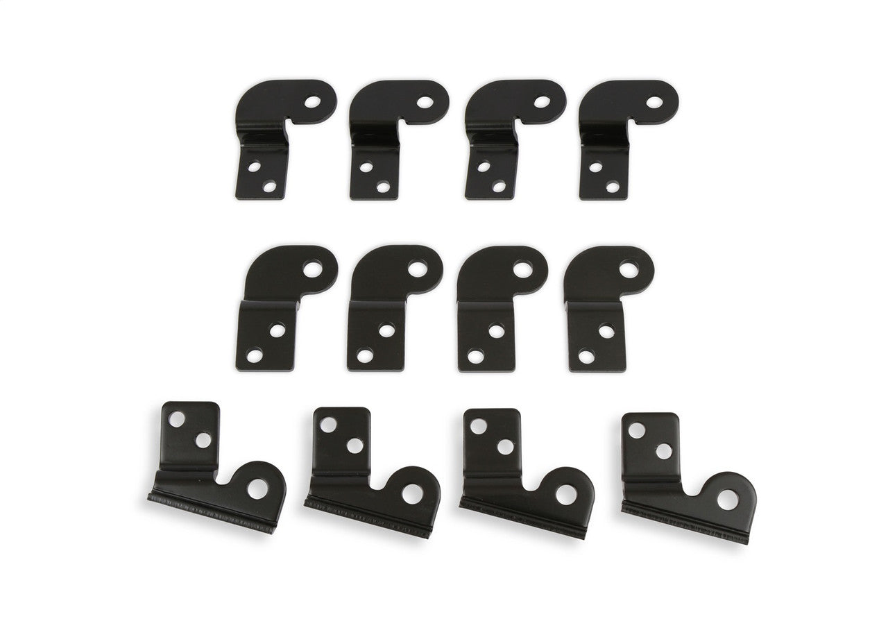 Holley EFI 534-246 - Fuel Rail Adapter Kit