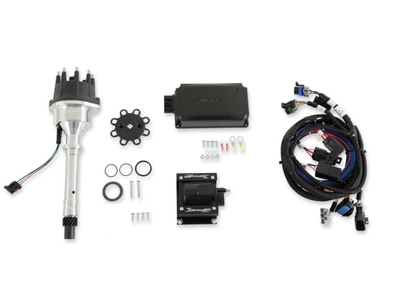 HYPERSPARK KIT W/ 565-300K - CHEVY