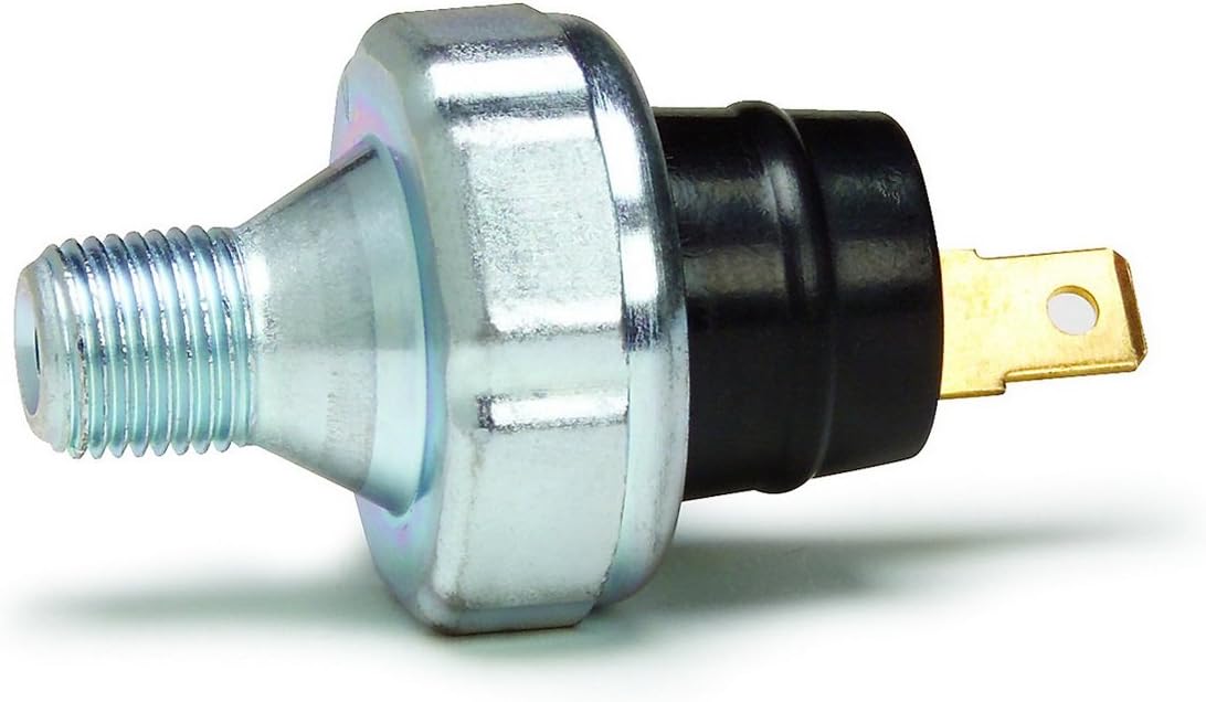 Auto Meter 3242 Pro-Lite Warning Pressure Light Switch