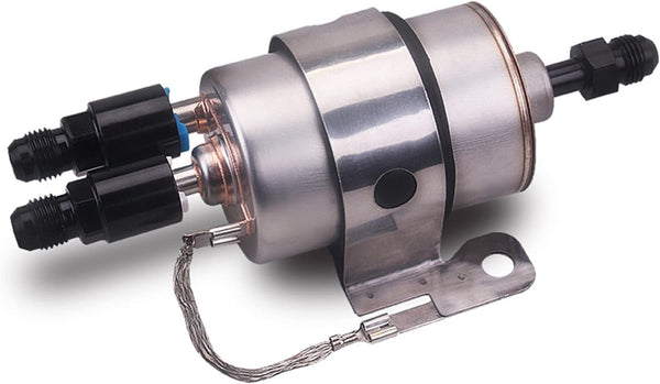Fuel Filter/Regulator (58 PSI) Kit for LS Swap EFI Conversion