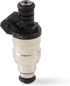 ACCEL 150124 - Fuel Injector - 24 lb/hr - EV1 Minitimer - High Impedance