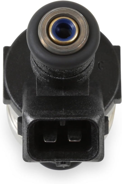 ACCEL 150124 - Fuel Injector - 24 lb/hr - EV1 Minitimer - High Impedance