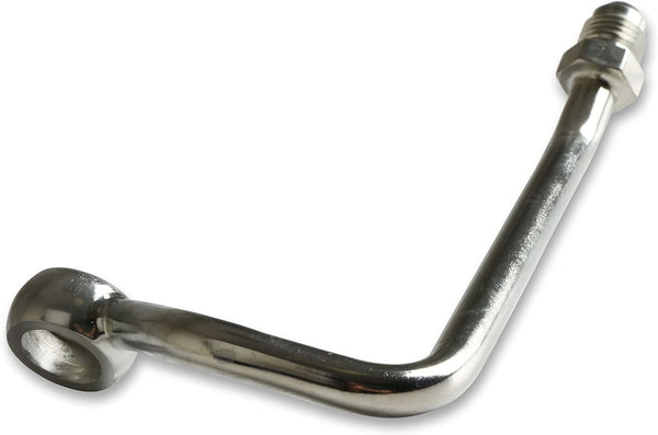 HOLLEY 198-205 POWER STEERING HARDLINE FOR SAGINAW TYPE II PUMPS