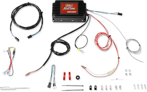 Mallory 690 HyFire V Ignition Box