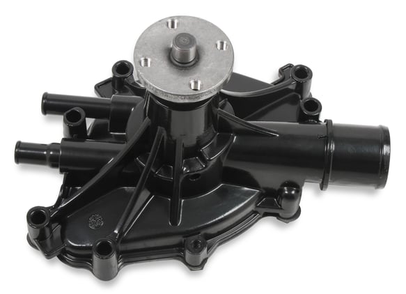 Mr. Gasket 70135BG Mr. Gasket Water Pump Fits 1979-1993 Ford 5.0L