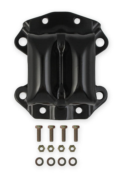 Holley Hooker 71221018HKR Clamshell Engine Mounts
