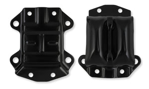 Holley Hooker 71221018HKR Clamshell Engine Mounts