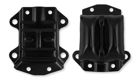 Holley Hooker 71221018HKR Clamshell Engine Mounts