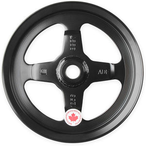 Holley 97-152 Power Steering Pulley