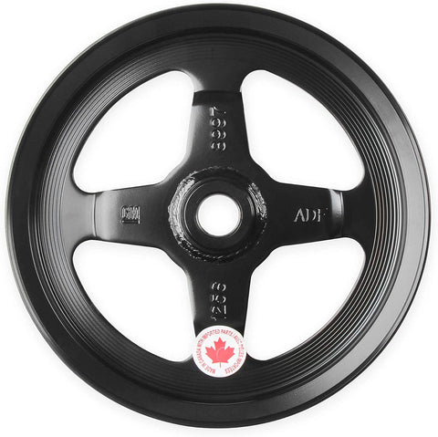 Holley 97-152 Power Steering Pulley