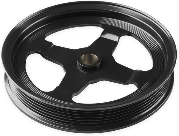 Holley 97-152 Power Steering Pulley